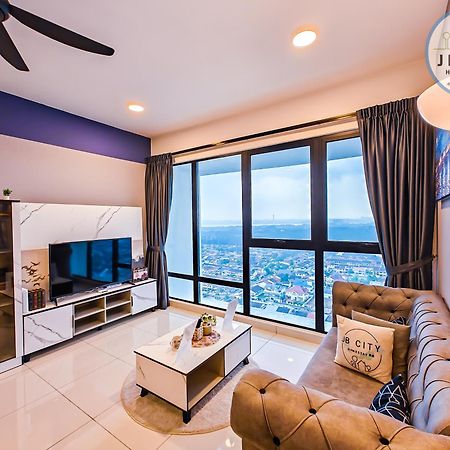 Mid Valley Southkey Mosaic By Rr Jbcity Джохор-Бару Экстерьер фото