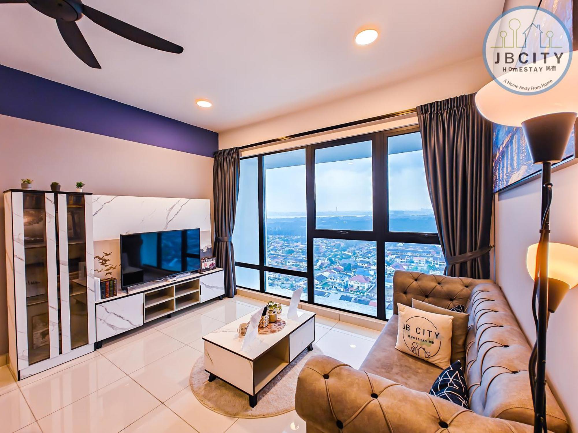 Mid Valley Southkey Mosaic By Rr Jbcity Джохор-Бару Экстерьер фото